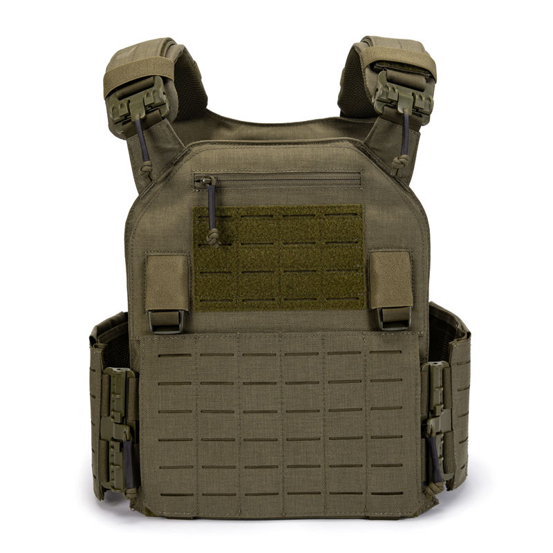 Qc Hunting & Outdoor Sports Wantagh Ny - QC Kaevixdio 1000D Nylon Taktische Weste