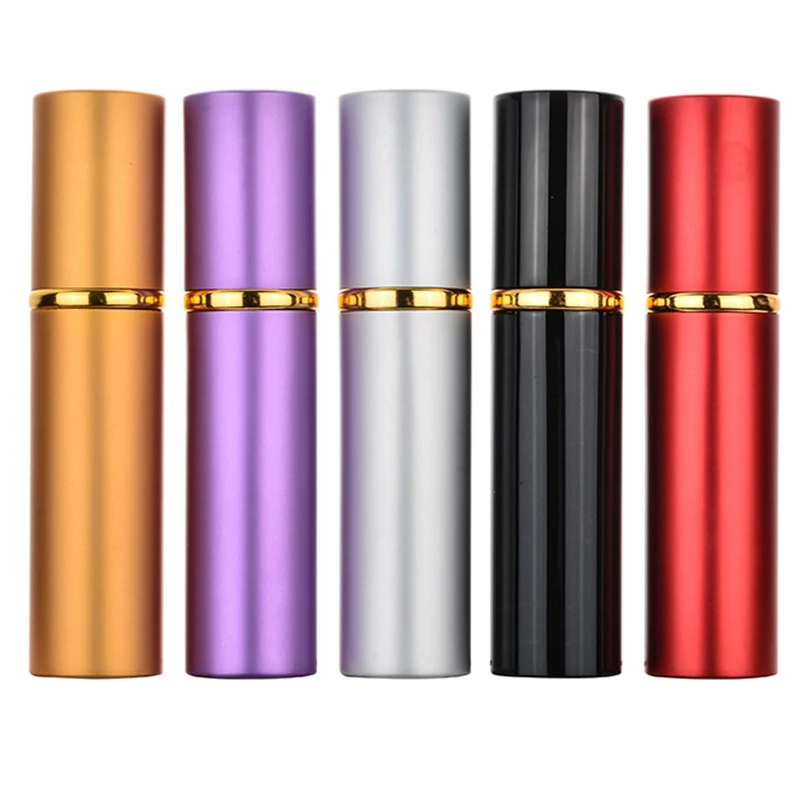 Scent Eliminator Spray - 5 stücke 10 ML Hohe Qualität