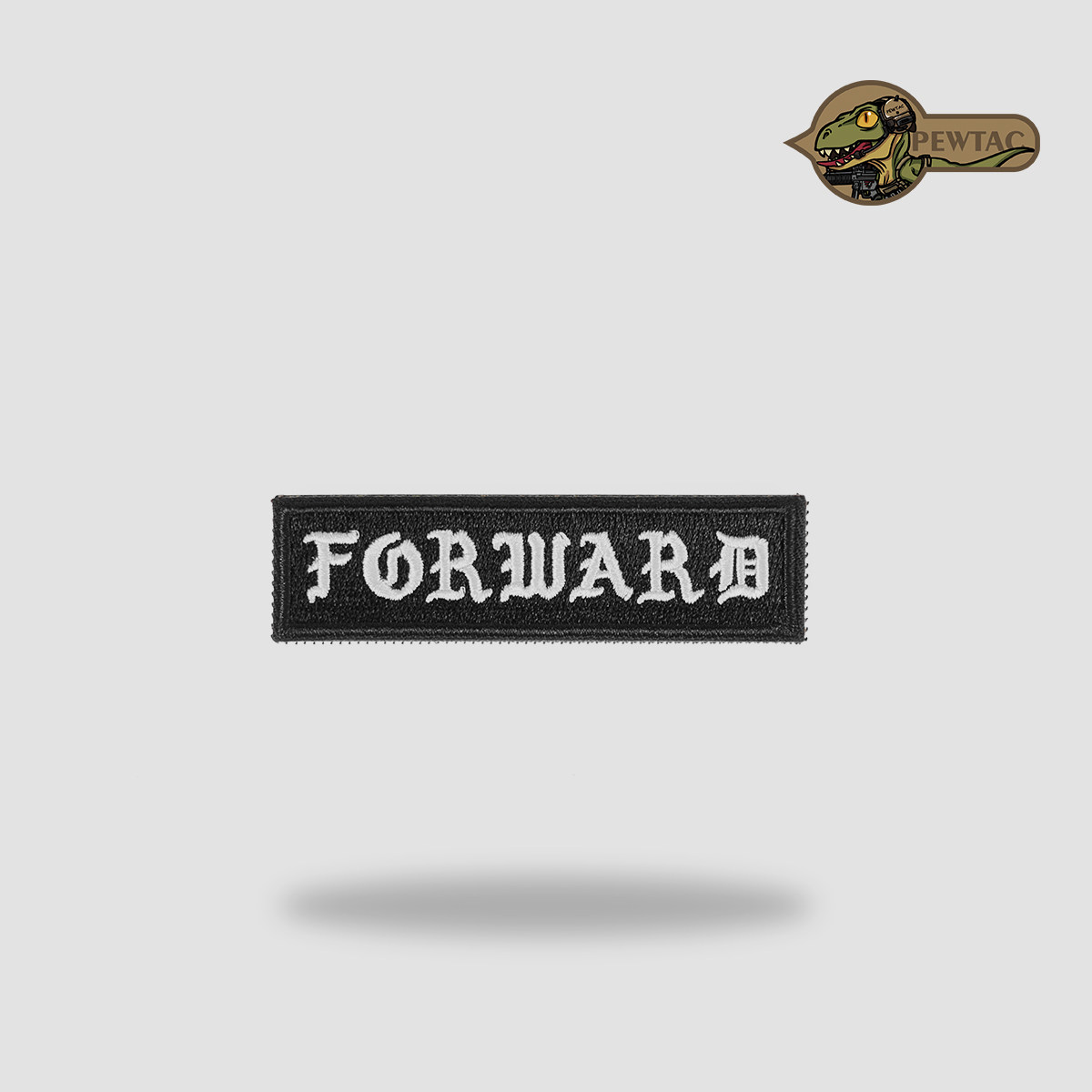 Hunting Outdoor Clothing - Morale-Armband, Jagdbekleidung, Zubehör, Aufnäher, Klettverschluss, Outdoor-Jagd