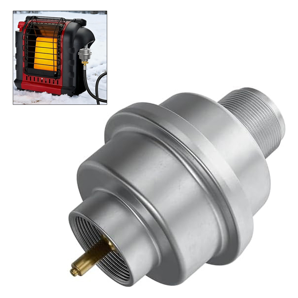 Outdoor Hunting Heater - F273699 Propan-Kraftstofffilter für Mr Heater, Buddy