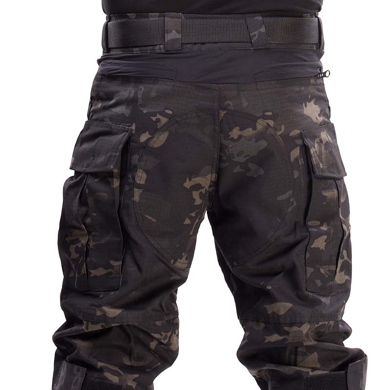 Hunting Outdoor Clothing - Gen3 Taktische Hosen Camo Jagd Kleidung