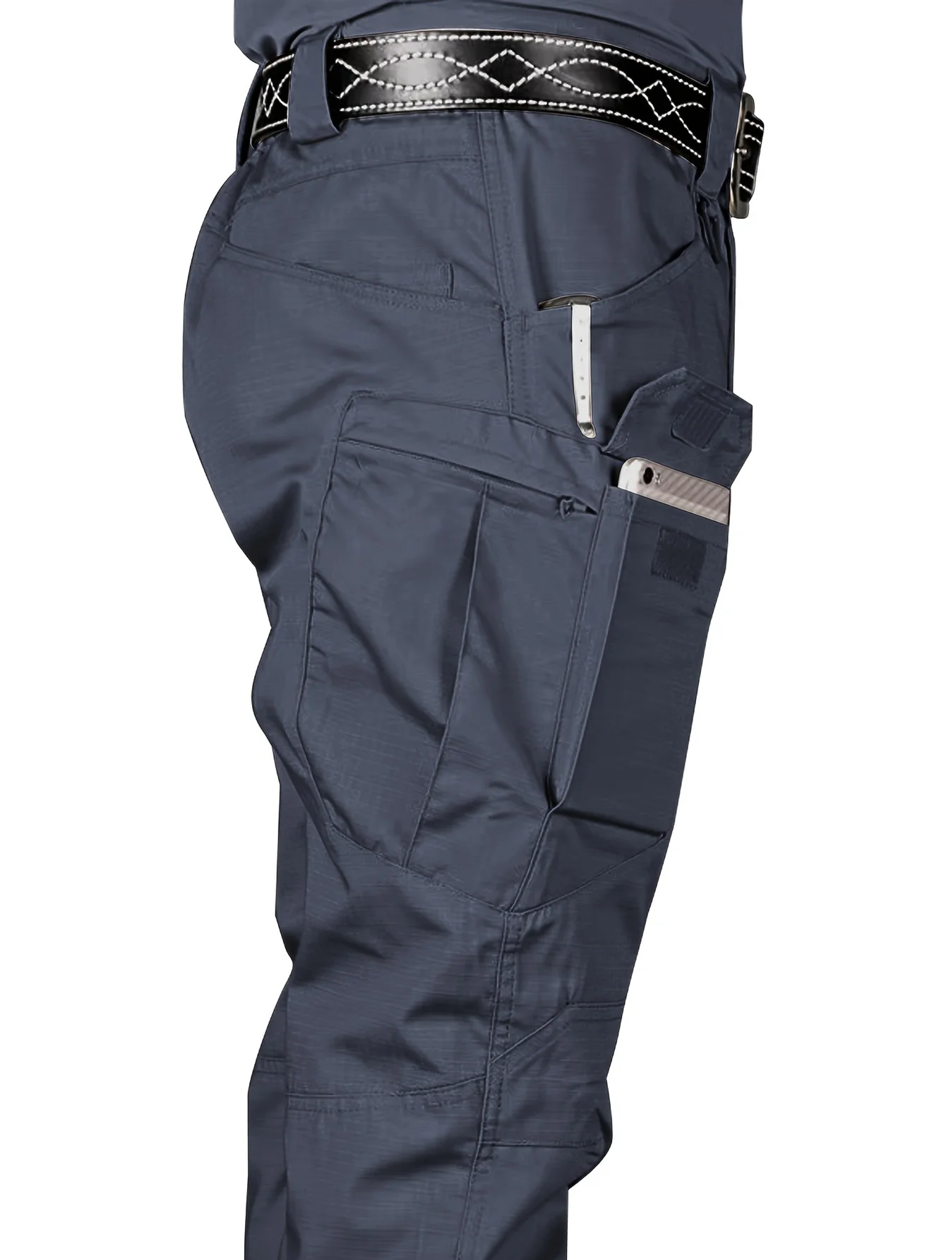 Hunting Outdoor Clothing - Taktische Outdoor-Hose für Herren, Herrenbekleidung, mehrere