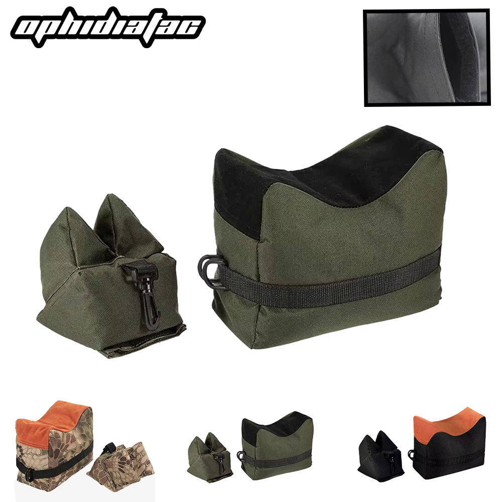 Outdoor Hunting Vehicle - Ophidian Outdoor Sandsack Support Bag Visier