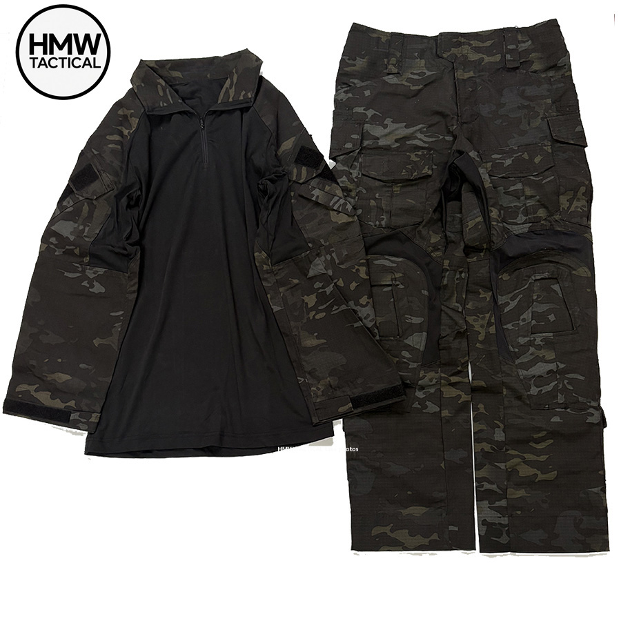 Hunting Outdoor Clothing - Outdoor Jagd Taktik Training Uniform für