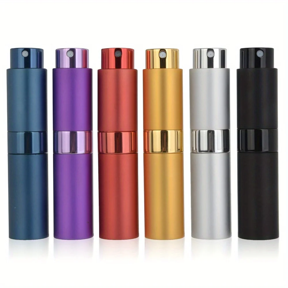Scent Eliminator Spray - 8 ml Zerstäuber Parfüm Sprühflasche für