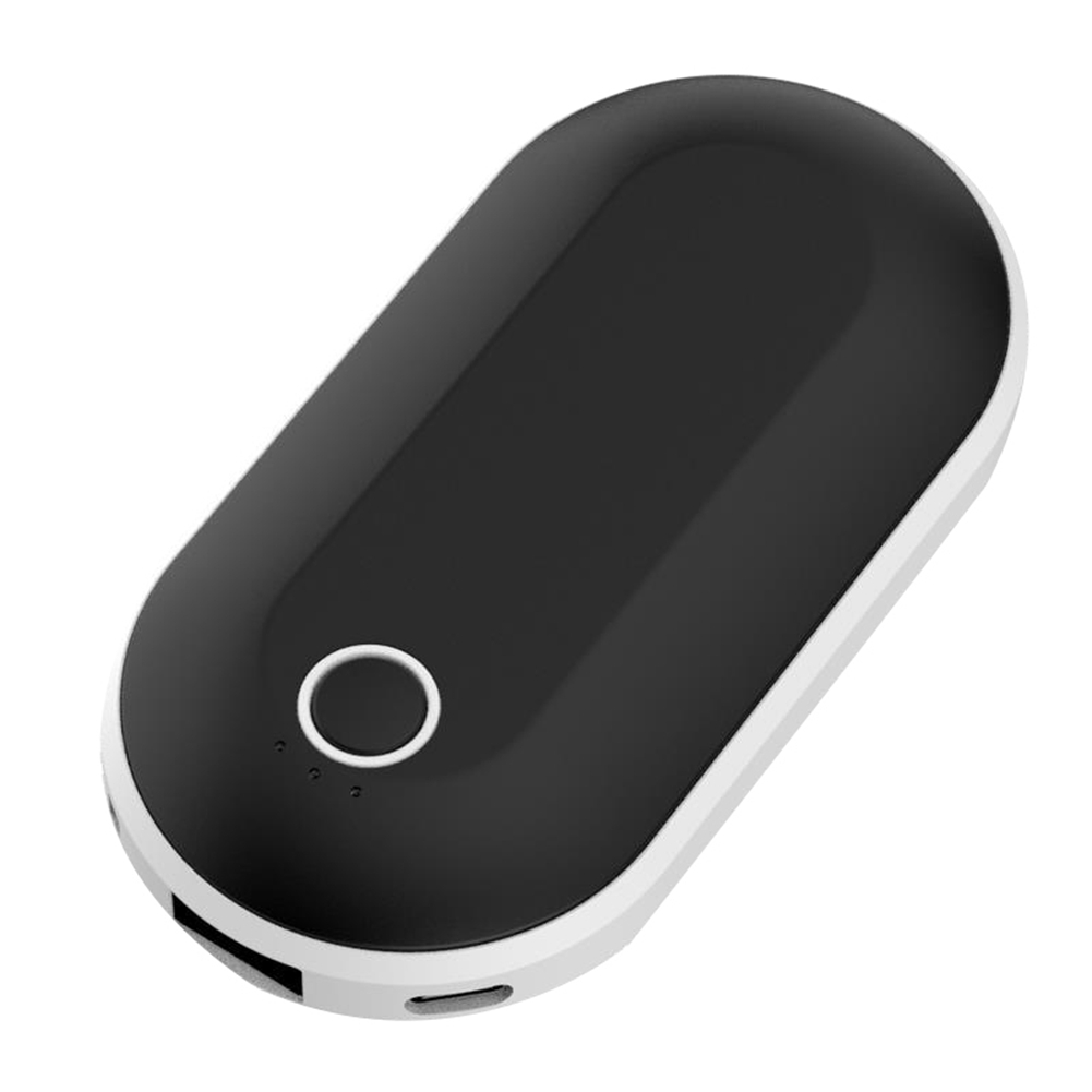 Outdoor Hunting Heater - Handwärmer wiederaufladbar, 5000 mAh elektrische tragbare