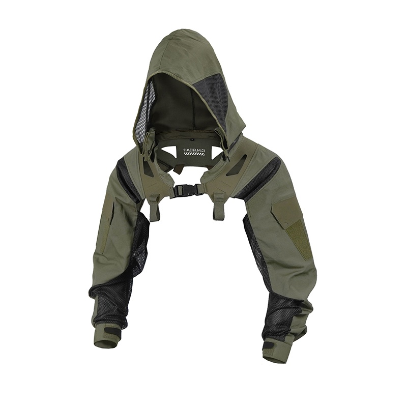 Hunting Outdoor Clothing - DMgear Original Design Taktische Jacke mit
