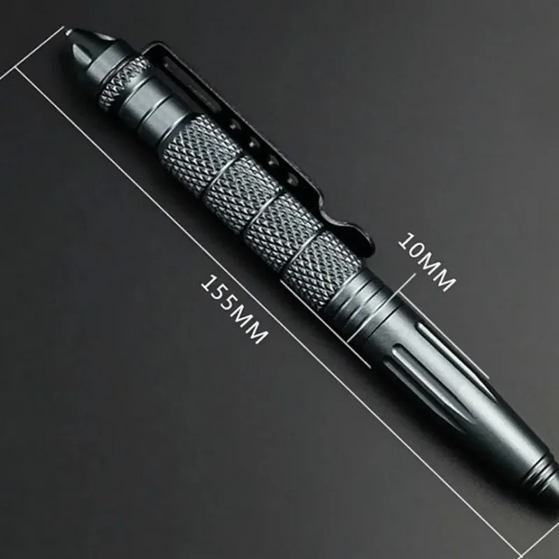 Militärischer taktischer Stift – Tactical Pen Tool Bewertung und Preis