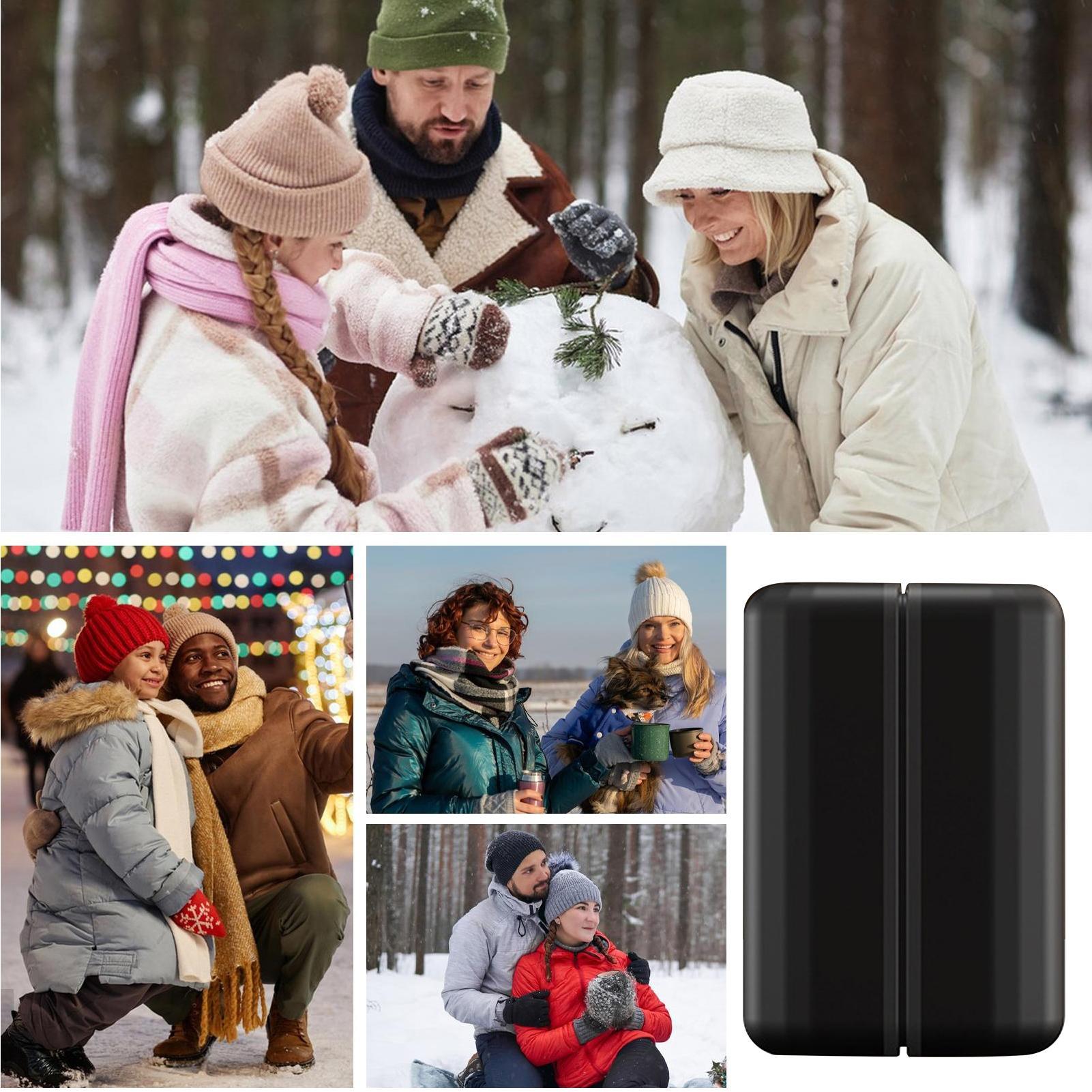 Elektrischer Handwärmer, magne – Outdoor Hunting Heater Bewertung und Preis