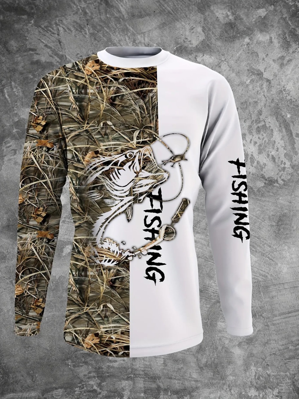 Harajuku American Hunting Camo – Hunting Outdoor Clothing Bewertung und Preis