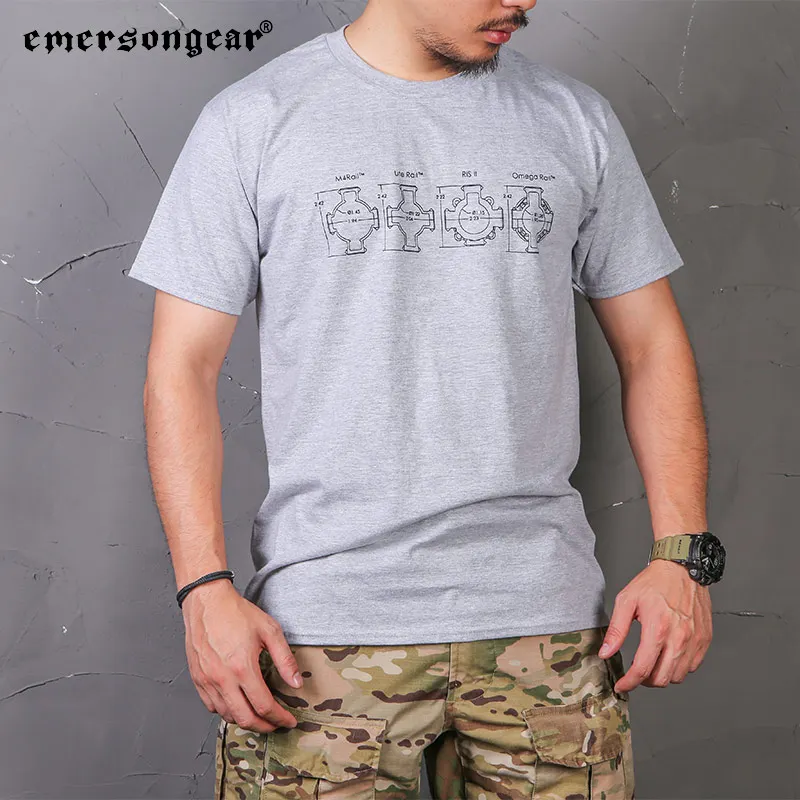 Emersongear Taktische Kultur T – Hunting Outdoor Clothing Bewertung und Preis