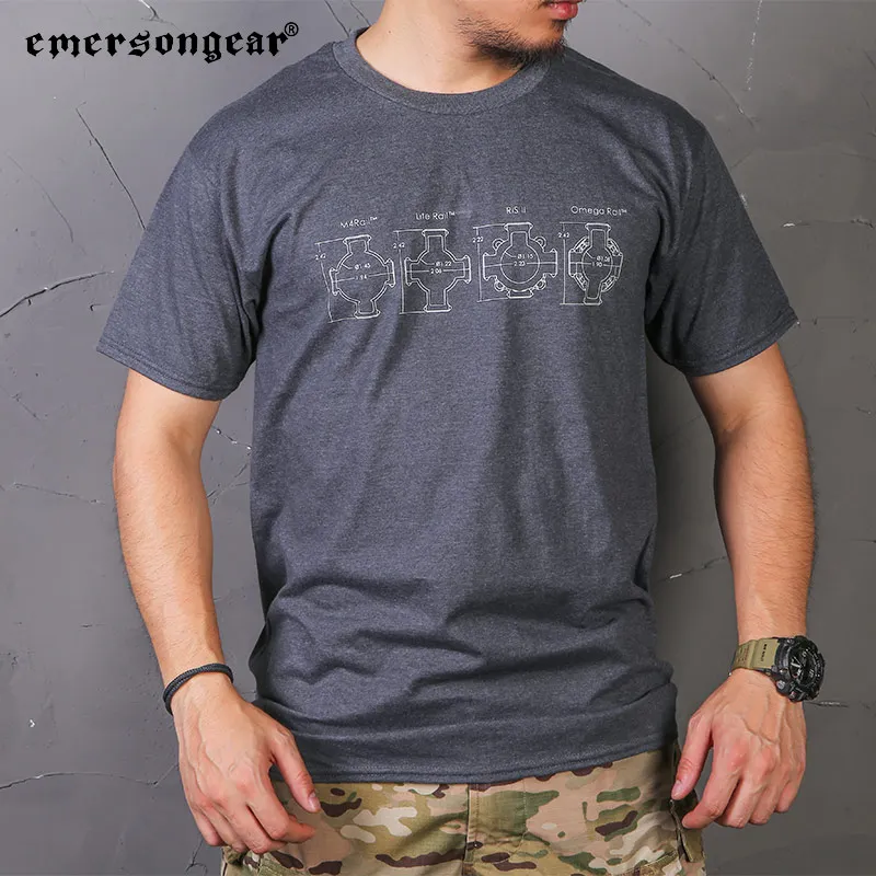 Emersongear Taktische Kultur T – Hunting Outdoor Clothing Bewertung und Preis