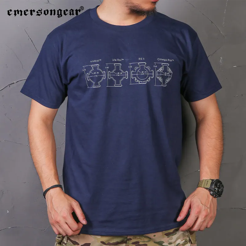 Emersongear Taktische Kultur T – Hunting Outdoor Clothing Bewertung und Preis