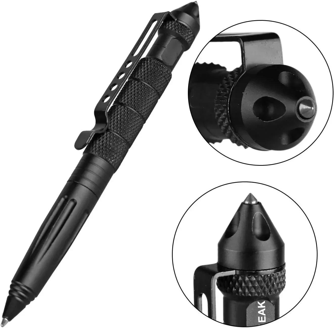 Multifunktionaler Taktischer S – Tactical Pen Tool Bewertung und Preis