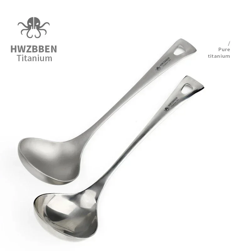 Hwzbben Outdoor Titan Suppen l – Outdoor Hunting Kitchen Bewertung und Preis