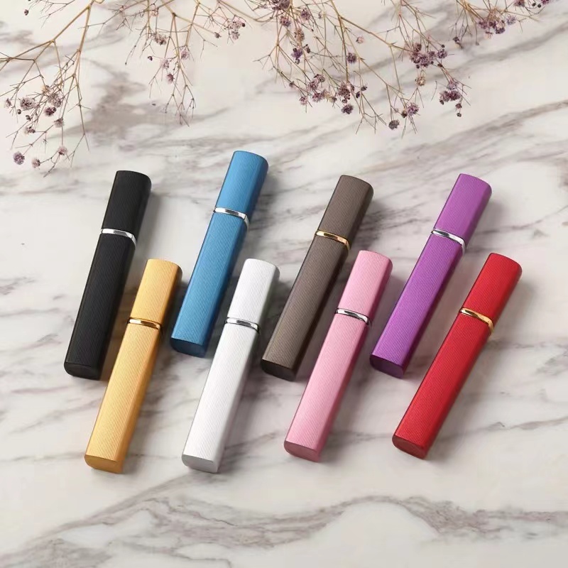 12 ml Nachfüllbare Parfüm Zers – Scent Eliminator Spray Bewertung und Preis