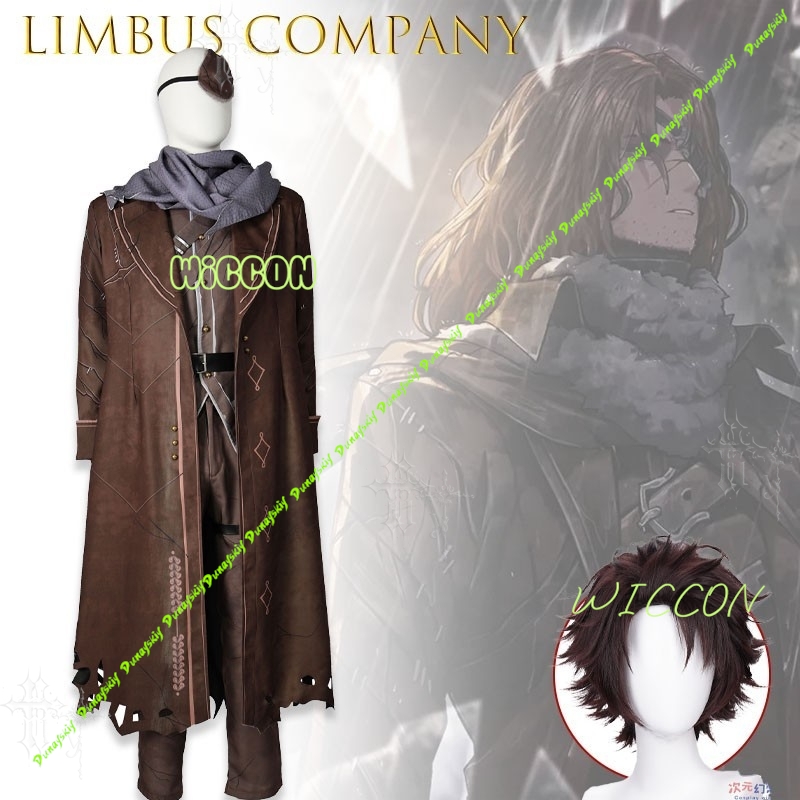 Vox Cosplay Kostüm Perücke Lim – Wildman Hunting & Outdoor Photos Bewertung und Preis
