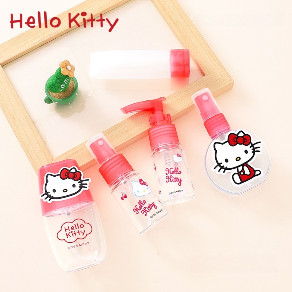 55/60/100 ml Original Sanrio K – Scent Eliminator Spray Bewertung und Preis