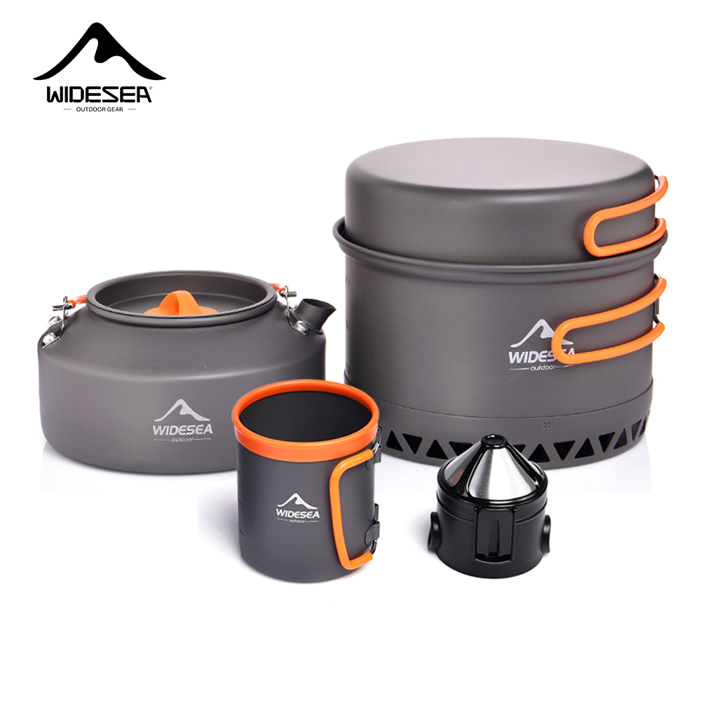 Camping-Geschirr, Outdoor-Koch – Outdoor Hunting Kitchen Bewertung und Preis