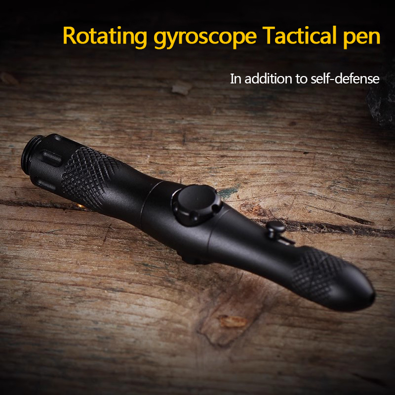 Taktischer Selbstverteidigungs – Tactical Pen Tool Bewertung und Preis