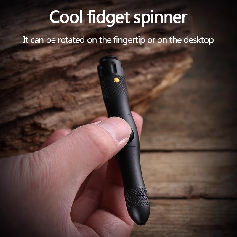 Taktischer Selbstverteidigungs – Tactical Pen Tool Bewertung und Preis