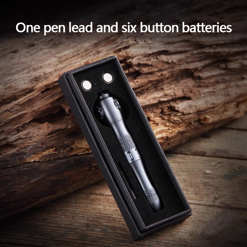 Taktischer Selbstverteidigungs – Tactical Pen Tool Bewertung und Preis