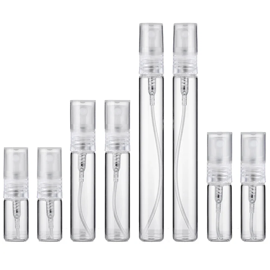 8PCS 10ml 5ml 3ml 2ml Nachfüll – Scent Eliminator Spray Bewertung und Preis