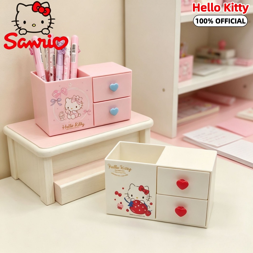 Original Hello Kitty Schublade – Tactical Pen Tool Bewertung und Preis
