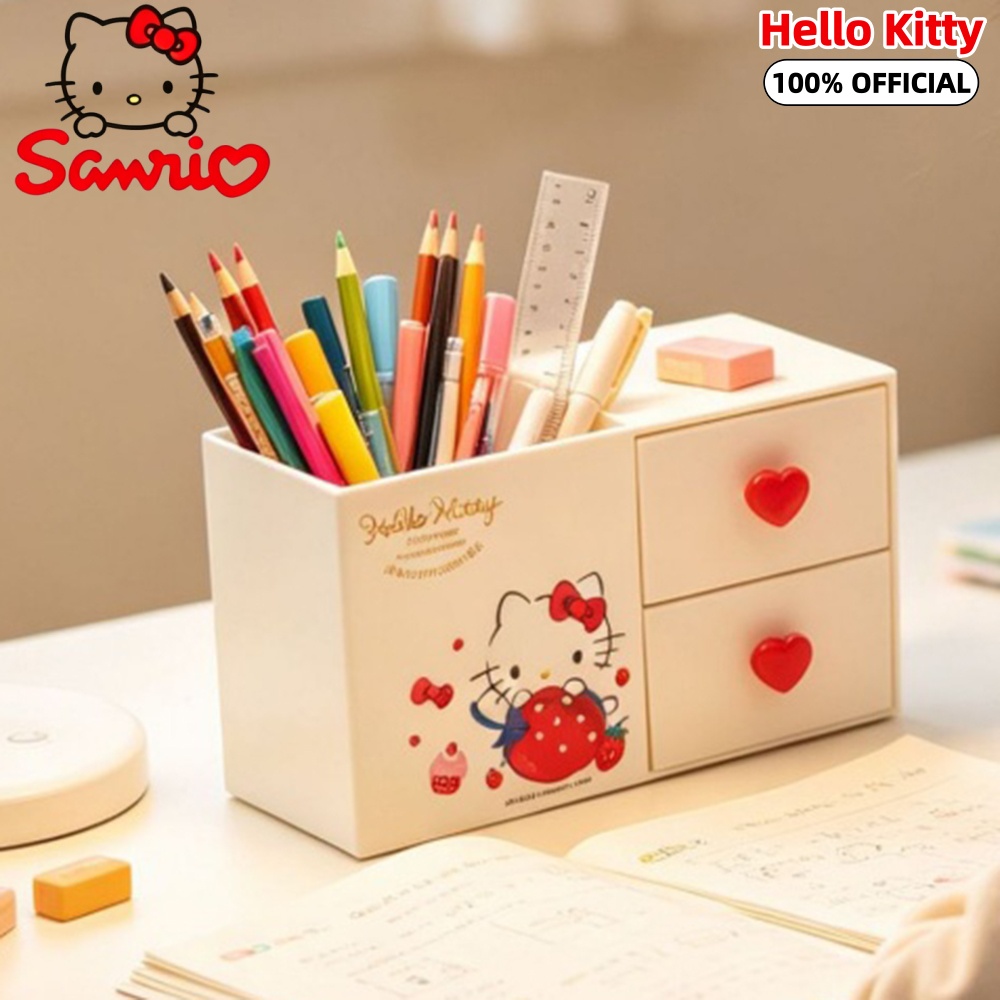 Original Hello Kitty Schublade – Tactical Pen Tool Bewertung und Preis