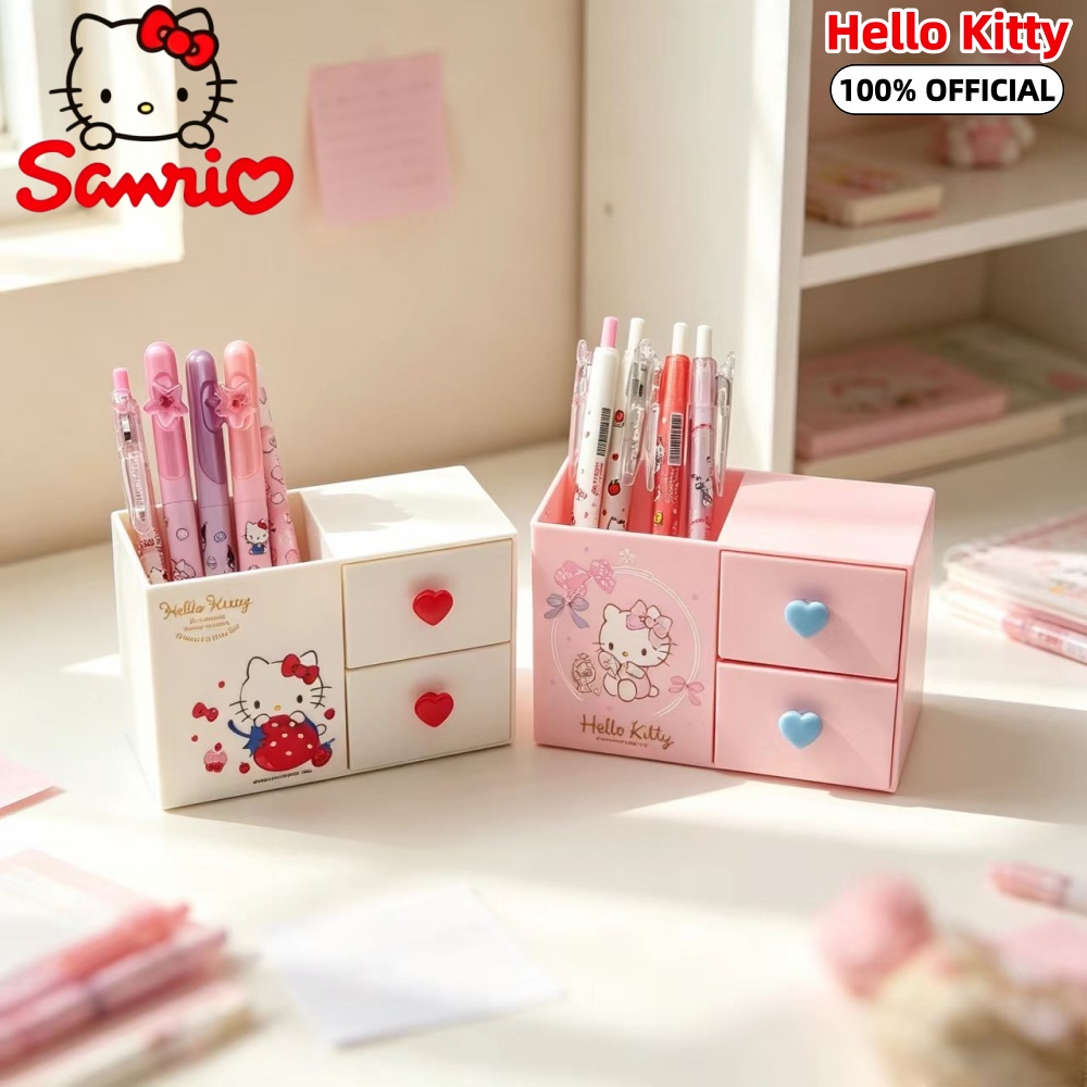 Original Hello Kitty Schublade – Tactical Pen Tool Bewertung und Preis