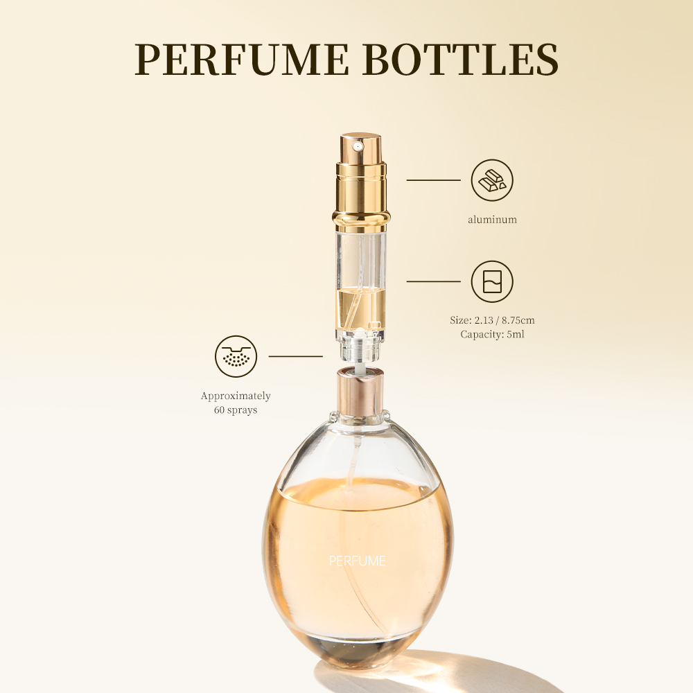 5 ml Leder Parfüm Zerstäuber T – Scent Eliminator Spray Bewertung und Preis