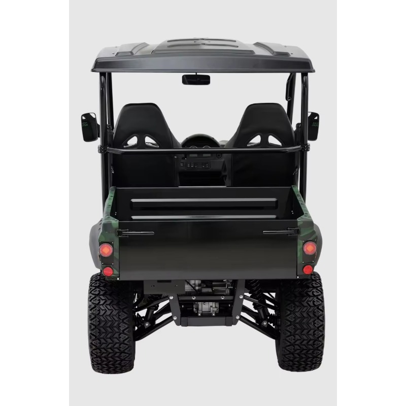 Großbestellung: Robustes Benzi – Outdoor Hunting Vehicle Bewertung und Preis