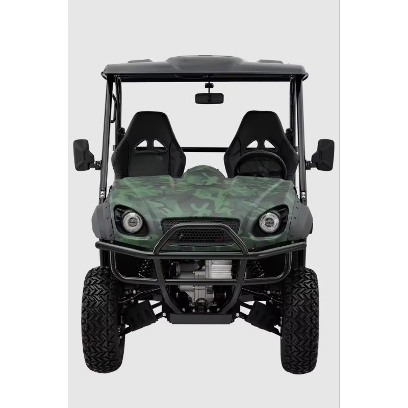 Großbestellung: Robustes Benzi – Outdoor Hunting Vehicle Bewertung und Preis