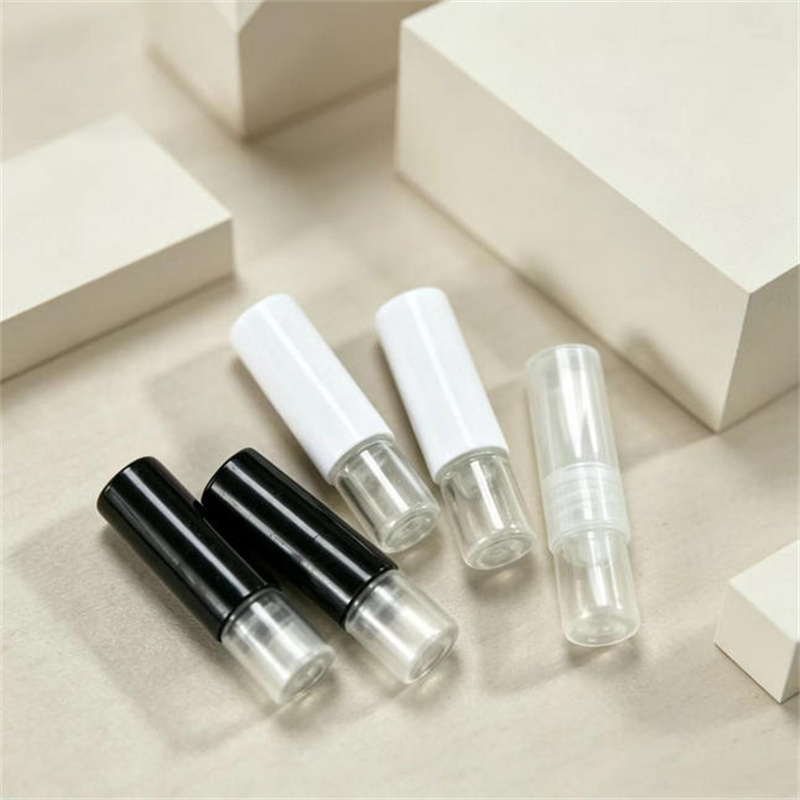 5-200 Stück 1ML Tragbare Glas- – Scent Eliminator Spray Bewertung und Preis