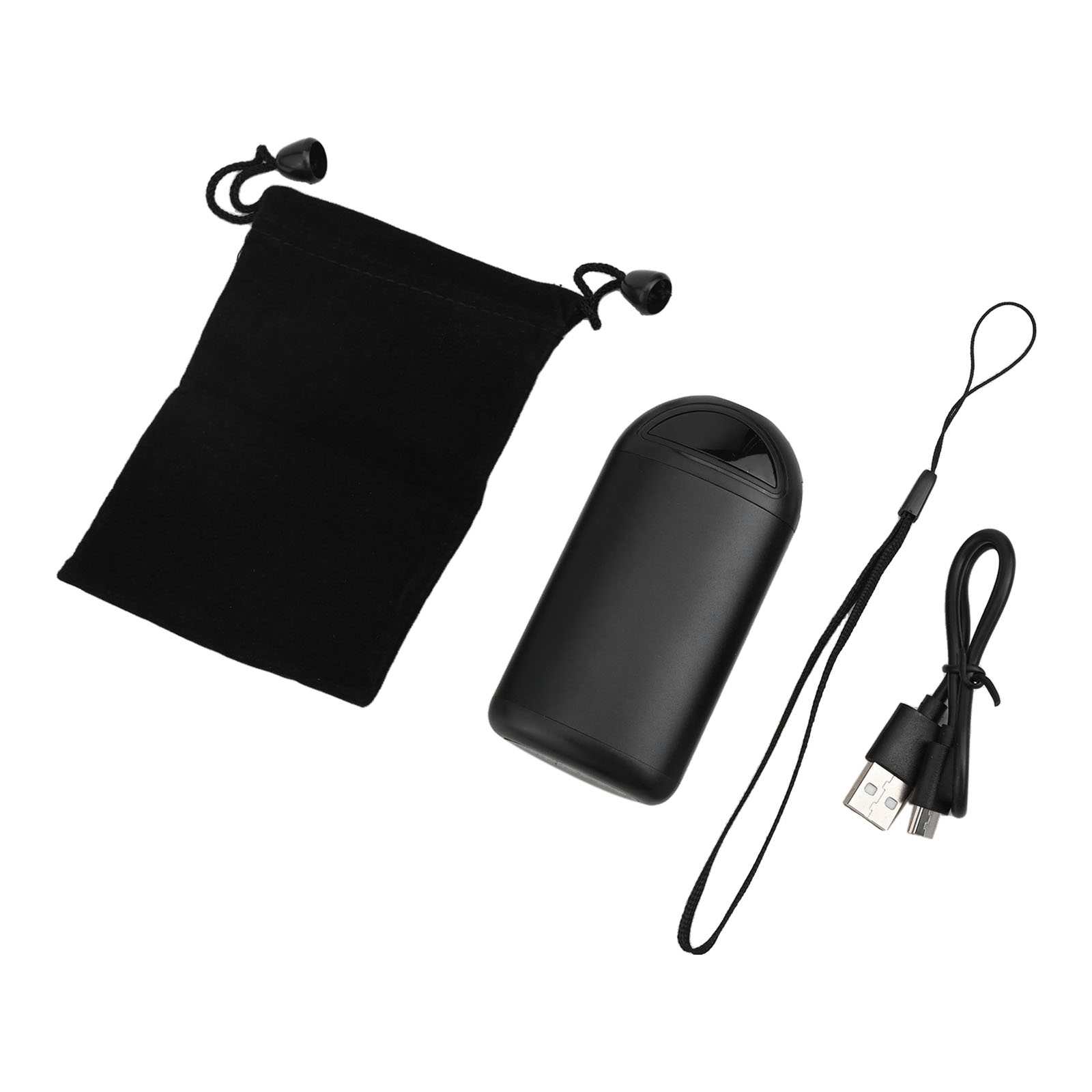 Wiederaufladbarer Handwärmer 5 – Outdoor Hunting Heater Bewertung und Preis