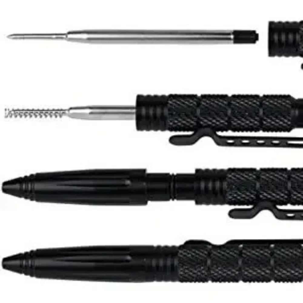 Multifunktionaler Taktischer S – Tactical Pen Tool Bewertung und Preis