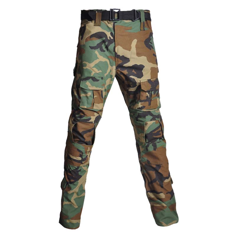 Taktisches Cargo-Uniform-Set i – Hunting Outdoor Clothing Bewertung und Preis