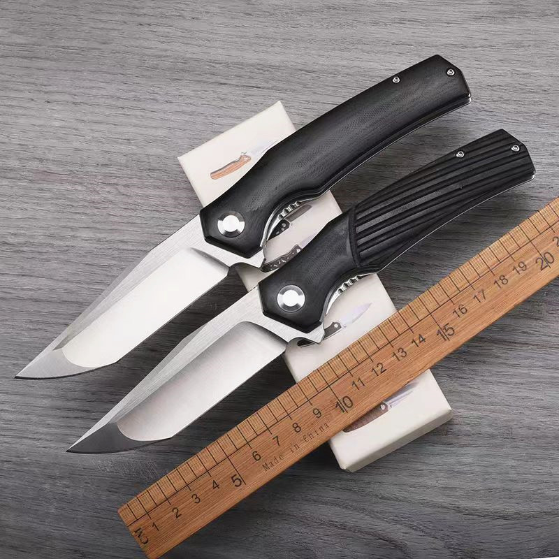 Free wolf fw04 d2 klinge g10 g – Hunting Camp Outdoor Kitchen Bewertung und Preis