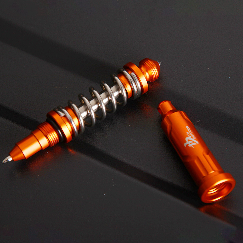 Tragbarer taktischer Stift, mu – Tactical Pen Tool Bewertung und Preis