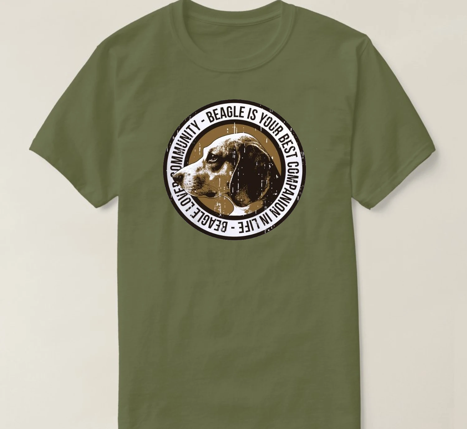Hund Jagd Beagle Jagd Chien Wi – Wildman Hunting & Outdoor Photos Bewertung und Preis