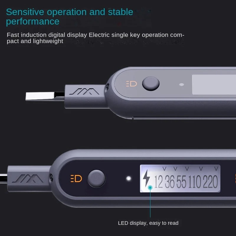 JIMIHOME Spannungsdetektor, in – Tactical Pen Tool Bewertung und Preis