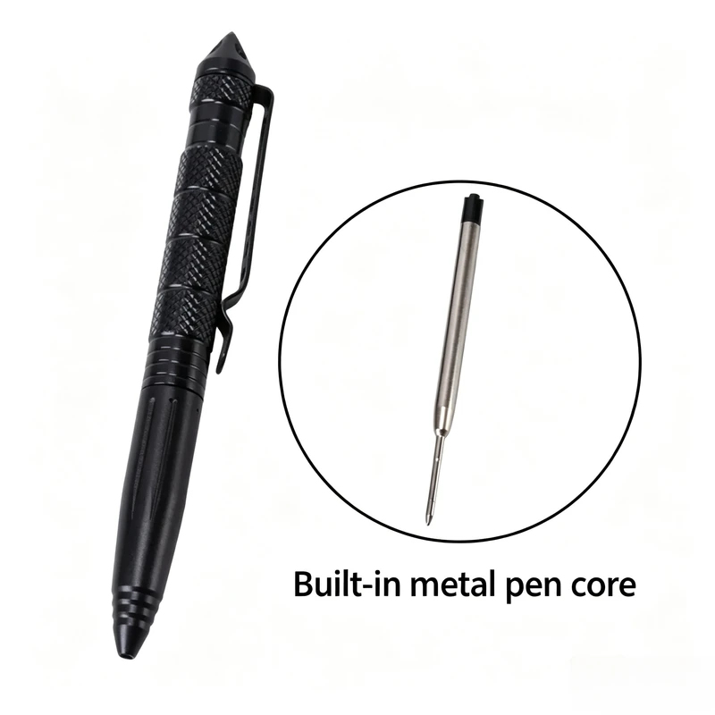 Multifunktionaler Taktischer S – Tactical Pen Tool Bewertung und Preis