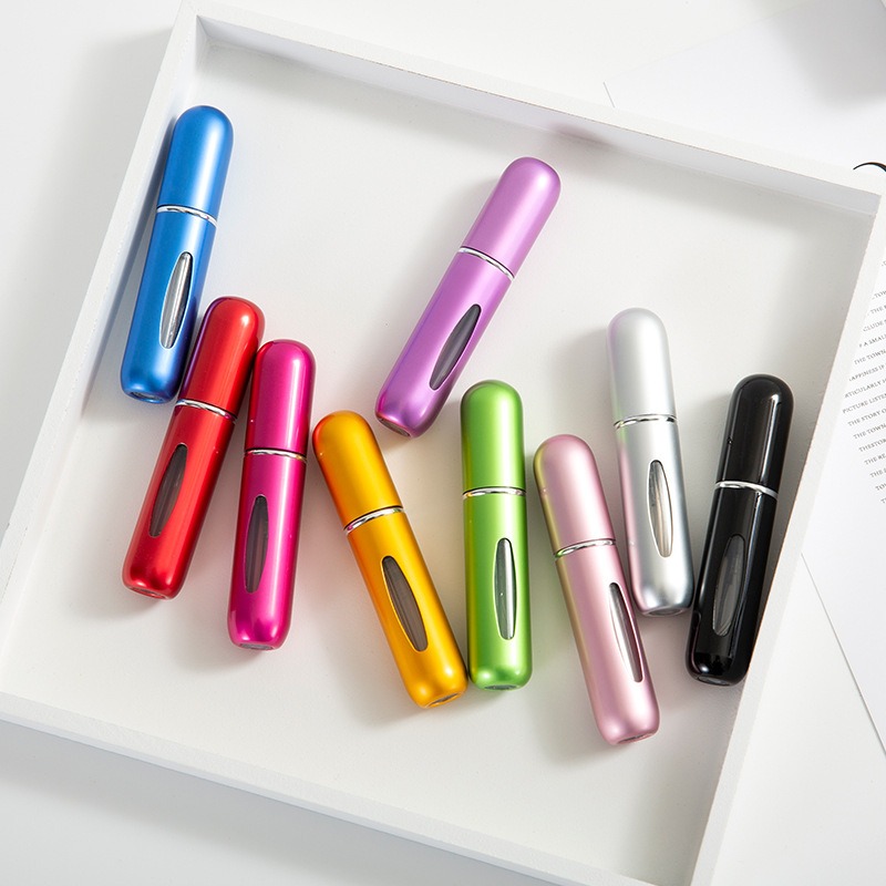Neu! 5ml Nachfüllbare Mini-Par – Scent Eliminator Spray Bewertung und Preis
