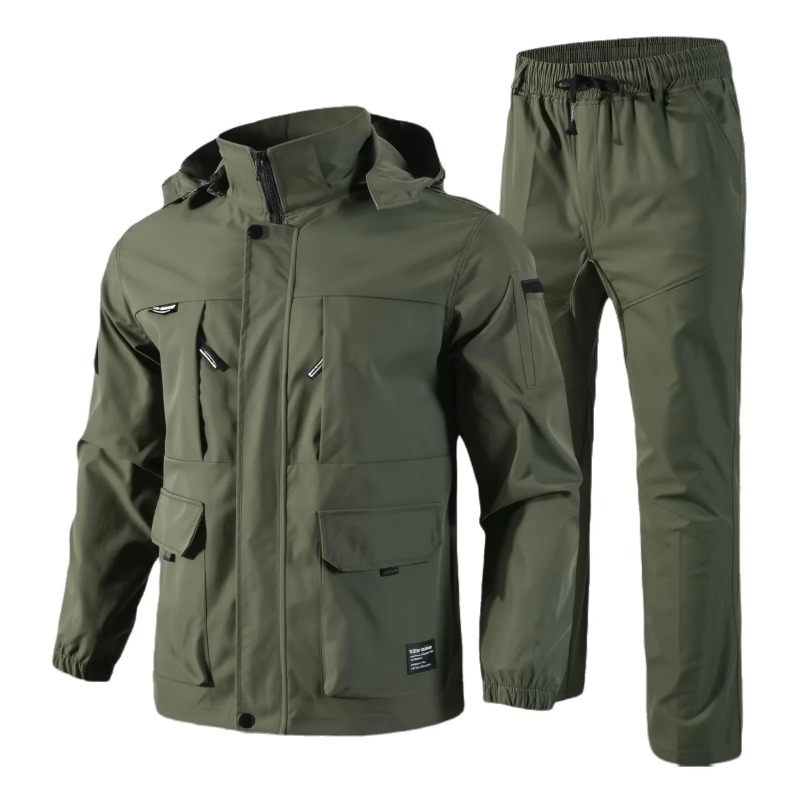 Taktische Sets für Herren, Frü – Hunting Outdoor Clothing Bewertung und Preis