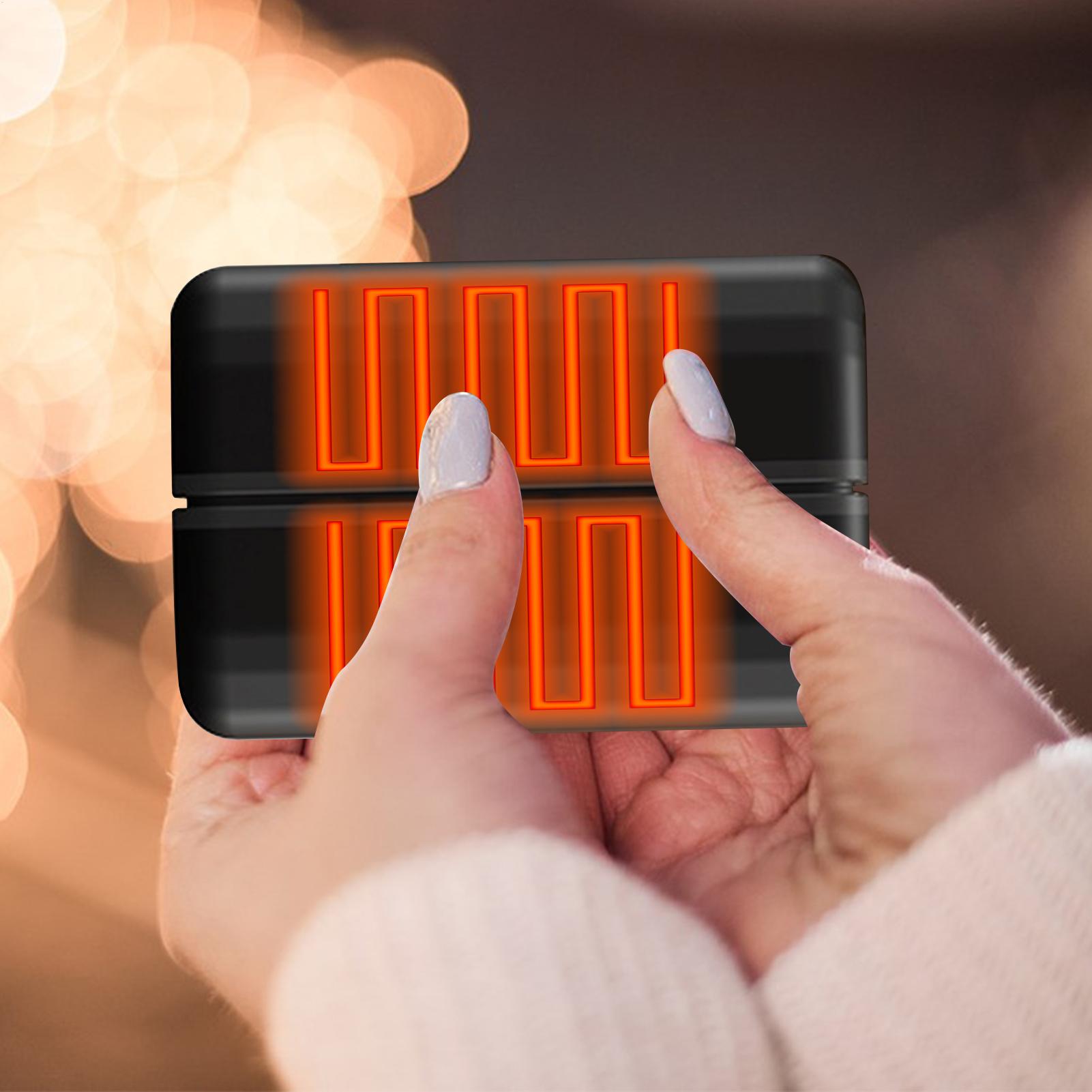 Handwärmer, magnetisch, tragba – Outdoor Hunting Heater Bewertung und Preis