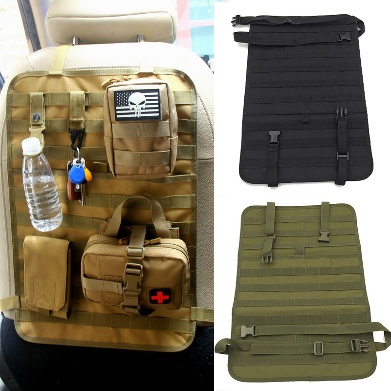 Taktisches MOLLE-Panel für Fah – Outdoor Hunting Vehicle Bewertung und Preis