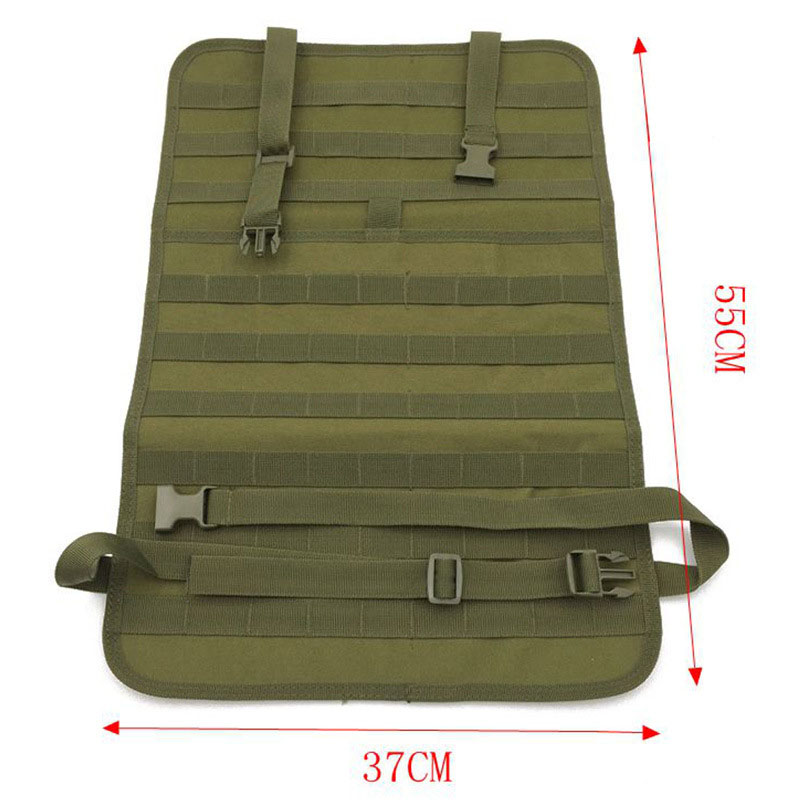 Taktisches MOLLE-Panel für Fah – Outdoor Hunting Vehicle Bewertung und Preis