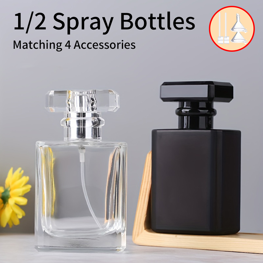 1/2 Stück + 4 Zubehör 50 ml Gl – Scent Eliminator Spray Bewertung und Preis