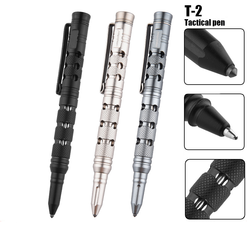 Outdoor Tragbare EDC Multifunk – Tactical Pen Tool Bewertung und Preis