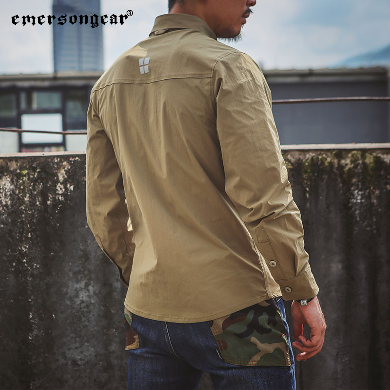 Emersongear Blue Label Triple  – Hunting Outdoor Clothing Bewertung und Preis